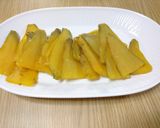しのんち☆炊飯器とオーブンde干しいも作り方4写真