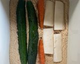 【北海道簡単♪JWT乾燥糠床】混ぜるだけ作り方3写真