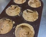 リンツァートルテ風焼き菓子♡パート１作り方3写真
