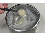 優しい味付けに!塩麹焼きそば★動画あり★作り方6写真
