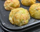 たこ焼き作り方4写真