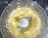 モンゴルで作るオートミールクッキー作り方4写真