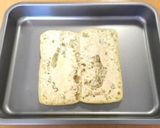 鶏肉のロール煮（透析食）作り方3写真