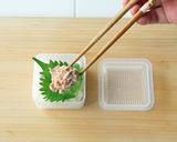 【おにぎりDAYS四角】四角おにぎり20作り方29写真