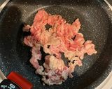 佐賀県B級グルメ「シシリアンライス」作り方2写真
