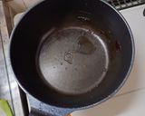 干し鯵タマリンドビリヤニ作り方12写真