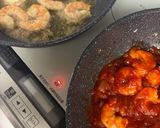 絶品エビチリ(覚書)作り方7写真