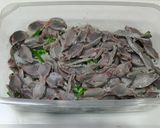 砂肝のマリネ作り方10写真