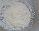 スウェーデンのプリンセスケーキ作り方26写真