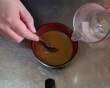 鶏味噌鍋作り方3写真