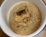 きなこ餅作り方4写真