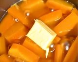 🥕ステーキに♪にんじんのコンソメ煮作り方4写真