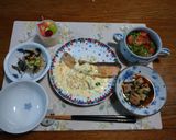 秋鮭のムニエルにタルタルソースon作り方8写真