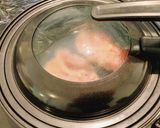 鶏もも肉のハニーマスタード作り方4写真