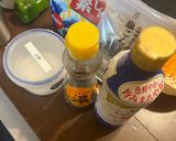 大根と人参の皮ナムル作り方3写真