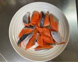 鮭の南蛮焼き作り方1写真