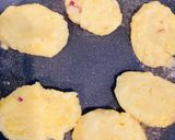 ハッシュドさつまいも作り方4写真