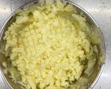 【保育園給食】焼きコロッケ作り方2写真