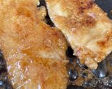 鶏むね肉で揚げないチキン南蛮♪作り方4写真