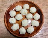 秋のお彼岸に♪おはぎ作り方3写真