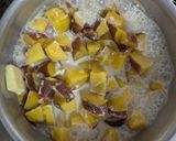 煮るだけ簡単！なんちゃってスイートポテト作り方4写真