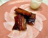 N3437身欠にしん昆布漬け大根作り方6写真