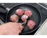 肉巻き玉子‐豚てりたま‐★動画あり★作り方18写真