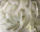 簡単　新玉ねぎとシーチキン和え作り方7写真