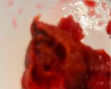 豚バラとナスの梅しそポン酢。レンチン重ね蒸し作り方2写真