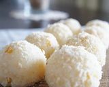 じゃがいものポンデケージョ作り方10写真