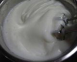 全卵☆ティラミス風シフォンケーキ作り方10写真