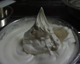 全卵☆ティラミス風シフォンケーキ作り方13写真