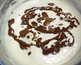 全卵☆ティラミス風シフォンケーキ作り方20写真