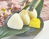 液体塩麹でワンランク上の塩おむすび🍙✨作り方3写真