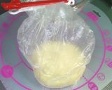 塩麹＆豆乳☆もちもち＊ヘルシーベーグル作り方5写真