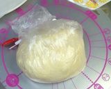塩麹＆豆乳☆もちもち＊ヘルシーベーグル作り方6写真