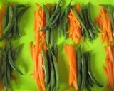 いんげん豆の豚バラ巻き作り方2写真