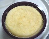 HM☆レンジで時短＊NYチーズケーキ風作り方6写真