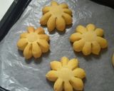 野菜ジュースでお花パン♪作り方10写真