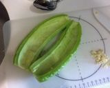 ゴーヤとベーコンのカレー炒め作り方4写真