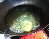 ゴーヤとベーコンのカレー炒め作り方8写真