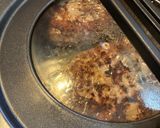 肉汁じゅわ♪洋食屋ハンバーグ作り方9写真