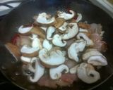 ゴーヤとベーコンのカレー炒め作り方11写真