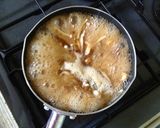 お好みなめたけ作り方4写真
