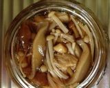 お好みなめたけ作り方5写真