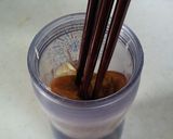 【夏のカンタン箸休め】ミョウガ漬け作り方7写真