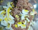 ツナ☆マカロニサラダ作り方3写真