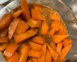漬時間無人参オイ味噌トマト味甘酢浅漬け作り方5写真