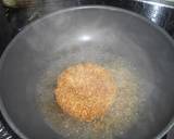 チキンラ—ハン作り方1写真