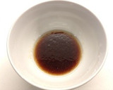 すぐに作れる簡単ドレッシング作り方2写真